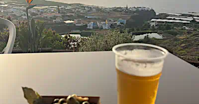 Foto del Ventorrillo Casa Pocho