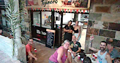 Foto del Ventorrillo El Rincón Tejinero