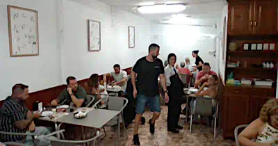 Foto del Ventorrillo La Cuevita