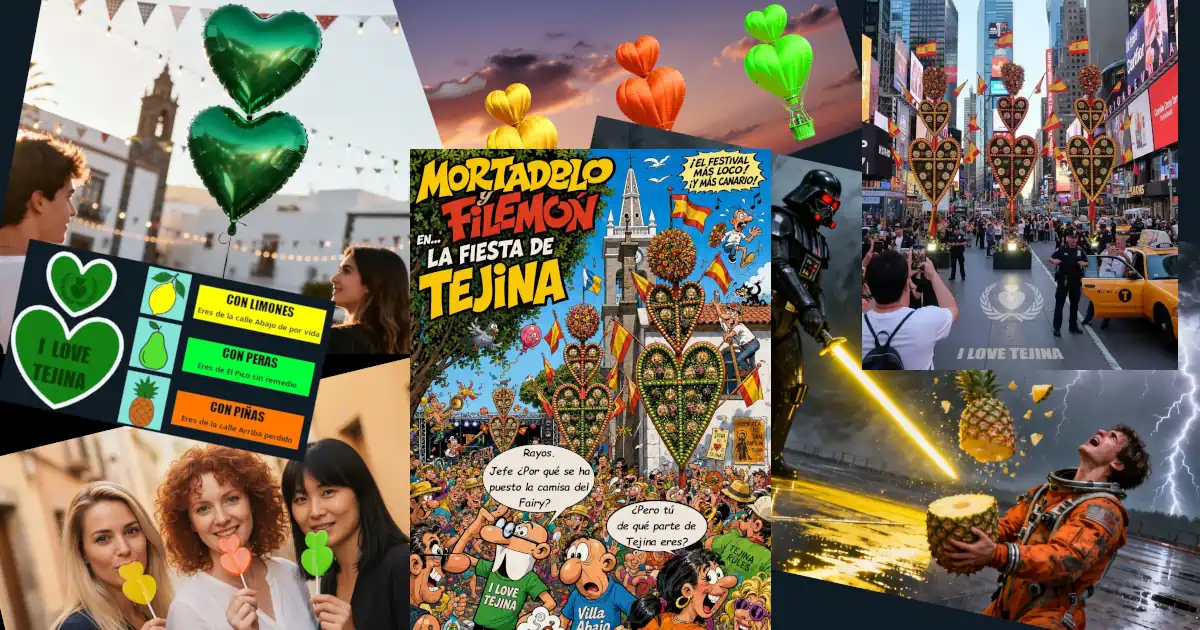 collage de memes